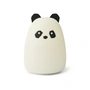LIEWOOD - Winston night light, panda creme de la creme