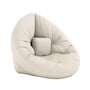 Karup Design - Nido Mini Children's armchair, linen