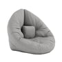 Karup Design - Nido Mini Children's armchair, gray