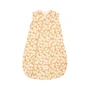 Nobodinoz - Sweety Baby -sleeping bag 0-6 months, golden brown sakura