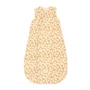Nobodinoz - Sweety Baby -sleeping bag 6-18 months, golden brown sakura