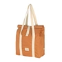 Nobodinoz - Sunshine Cool bag, cinnamon