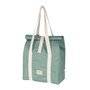 Nobodinoz - Sunshine Cool bag, eden green