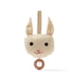 Kids Concept - Edvin Music box Lu, beige