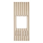 Kids Concept - Kid's Base Kiosk door, beige