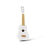 Kids Concept - Solid Star Children's guitar, white