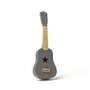 Kids Concept - Solid Star Children's guitar, dark gray