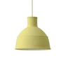 Muuto - Unfold Pendant light, light yellow