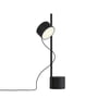 Muuto - Post LED table lamp, black