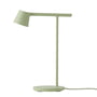 Muuto - Tip LED table lamp, mint