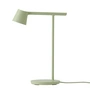 Muuto - Tip LED table lamp, mint