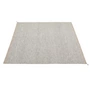 Muuto - Ply Rug 280 x 280 cm, black and white