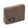 Humdakin - Toiletry bag, linen, waldorf