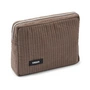Humdakin - Toiletry bag, linen, waldorf