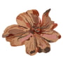 nanimarquina - Flora Bloom Rug 3, 135 x 170 cm, pink