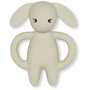 Konges Sløjd - Teething ring rabbit, clay