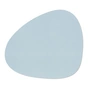 Lind DNA - Placemat Curve L , Nupo soft sky