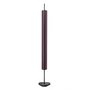 Flos - Emi LED floor lamp deep red