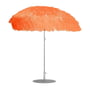 Jan Kurtz - Hawaii Parasol Ø 200 cm, orange
