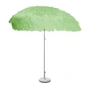 Jan Kurtz - Hawaii Parasol Ø 200 cm, green