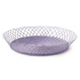 Pols Potten - Bakkie Basket XXXL, round Ø 102 cm, lilac