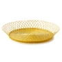 Pols Potten - Bakkie Basket XXXL, round Ø 102 cm, yellow