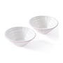 Pols Potten - Digi bowl S, light pink (set of 2)