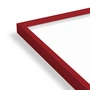 Paper Collective - Picture frame 30 x 40 cm, red pine
