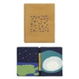 Lorena Canals - Activity book, Galaxy