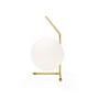 Flos - IC T1 Low table lamp, 24k gold (10th Anniversary Edition)