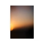 Paper Collective - Sunset 02 Poster, 50 x 70 cm