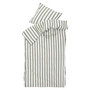 By Nord - Bed linen set Wegga, 135 x 200 cm, leaf