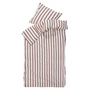 By Nord - Bed linen set Wegga, 135 x 200 cm, thorn