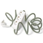 NUD Collection - Extension Cord 3-gang socket outlet, sea spray (TT-455)