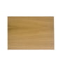 Andersen Furniture - S10 Signature Fitted shelf, oak