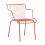 Magis - South Garden armchair, orange