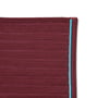 Magis - South Outdoor rug, 200 x 200 cm, red