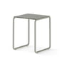 NINE - Sine Garden stool, gray