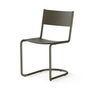 NINE - Sine Garden chair, dark green