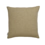 Røros Tweed - Mello Cushion, 50 x 50 cm, leaf green