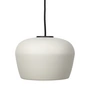 Studio Zondag - ZS22 Pendant light, ash gray