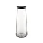 Alessi - Eugenia Carafe with lid 1.1 l, clear