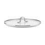 Alessi - Tama Lid, Ø 24 cm, transparent
