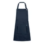 The Organic Company - Creative and Garden Apron, dark blue
