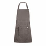 The Organic Company - Creative and Garden Apron, clay