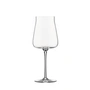 Alessi - Eugenia White wine glass, clear