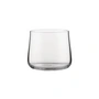 Alessi - Eugenia Water glass, clear