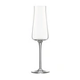 Alessi - Eugenia Champagne flute, clear