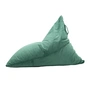 Nuuck - Trek Beanbag XL, manchester green