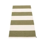 Pappelina - Bob Carpet, 70 x 150 cm, pine / vanilla